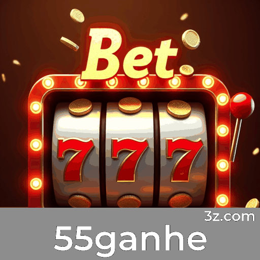 55ganhe: Plataforma de Apostas Segura e Rápida