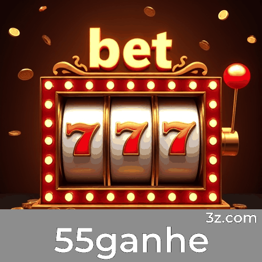 55ganhe: Baixe Rápido e Aposte no Brasil