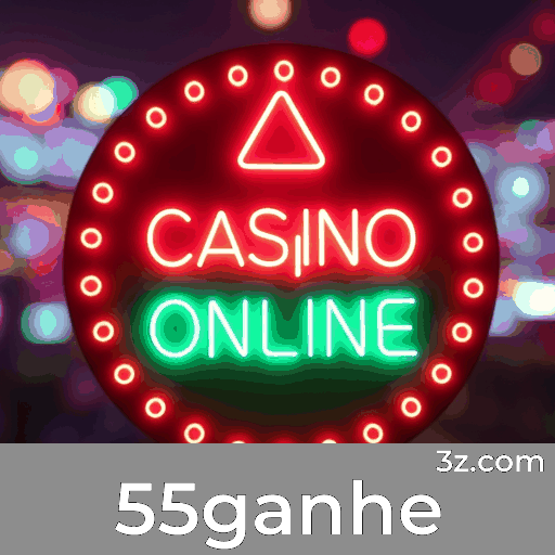 55ganhe: Baixe Rápido e Aposte no Brasil