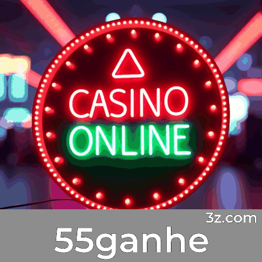 55ganhe: Plataforma de Apostas Segura e Rápida