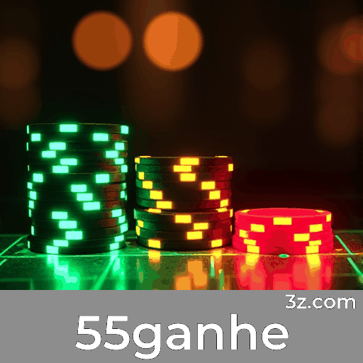 55ganhe: Plataforma de Apostas Segura e Rápida