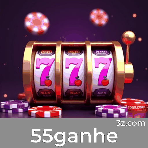 55ganhe: Plataforma de Apostas Segura e Rápida