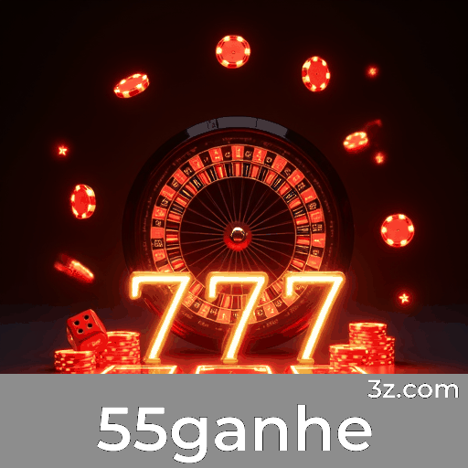 Tecnologia 3D Avançada em Jogos de Cassino no 55ganhe