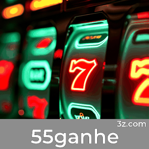 55ganhe: Plataforma de Apostas Segura e Rápida