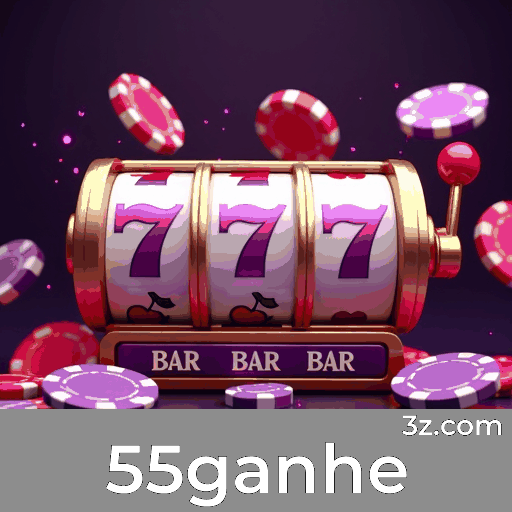 Tecnologia 3D Avançada em Jogos de Cassino no 55ganhe