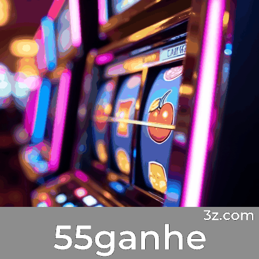 55ganhe: Plataforma de Apostas Segura e Rápida