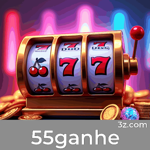 Vivencie o Cassino Profissional do 55ganhe