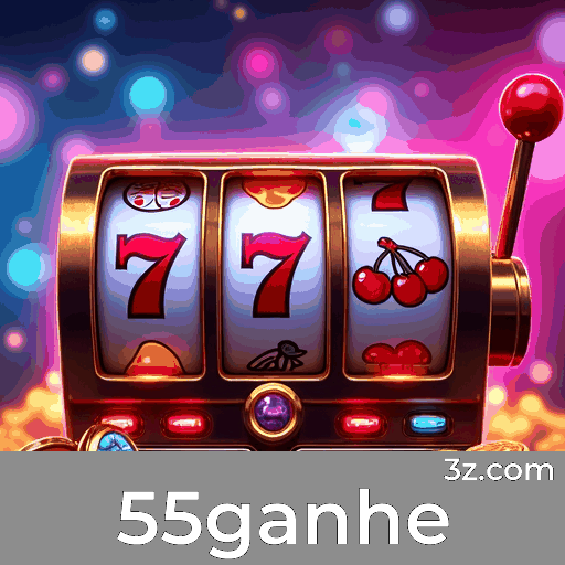 55ganhe: Plataforma de Apostas Segura e Rápida