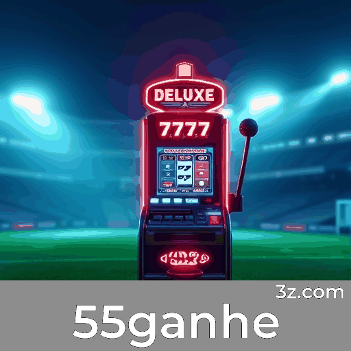 55ganhe Sustentável: Exemplo de Jogo Responsável e Verde