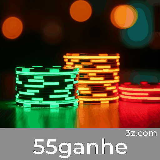 55ganhe: Plataforma de Apostas Segura e Rápida